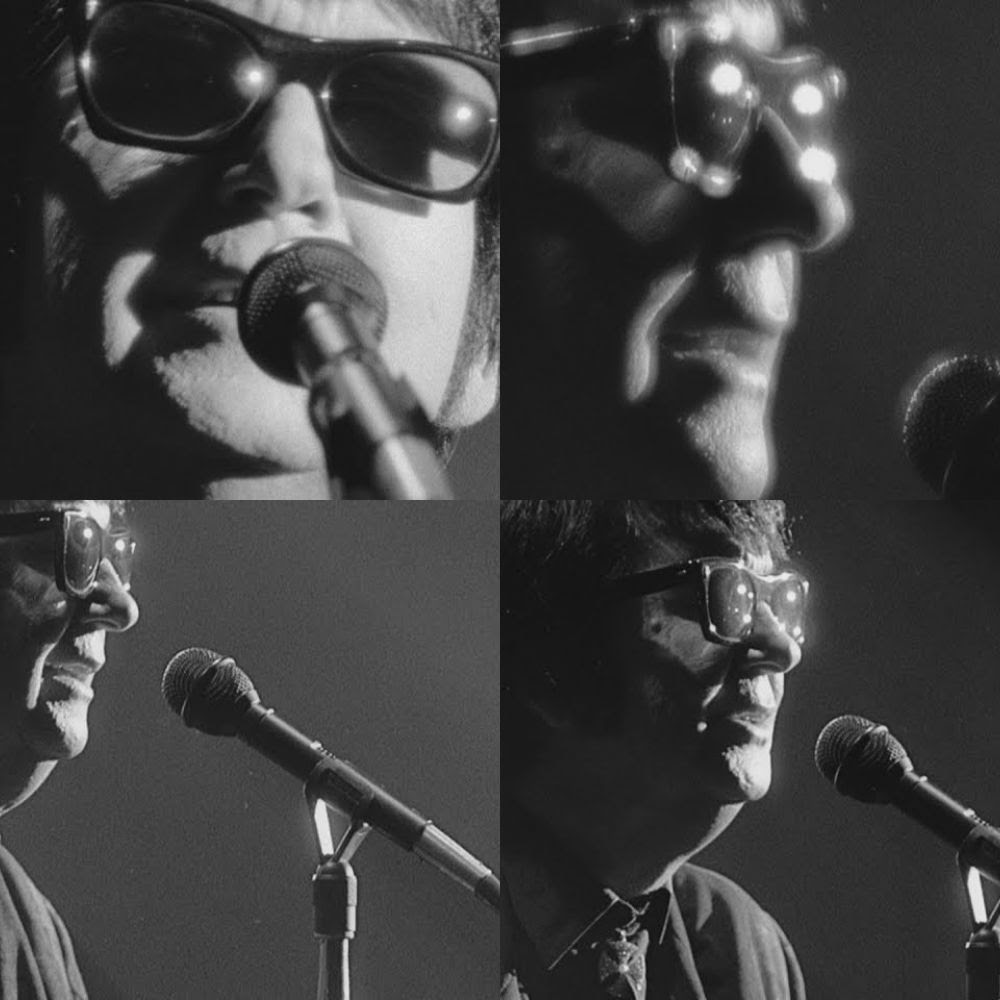 Roy Orbison Black & White Night 30 (Live)