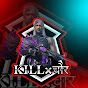 Hire KILLCHOR — FPS (First-Person Shooters) YouTube creator for sponsorships
