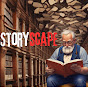Story scape logo