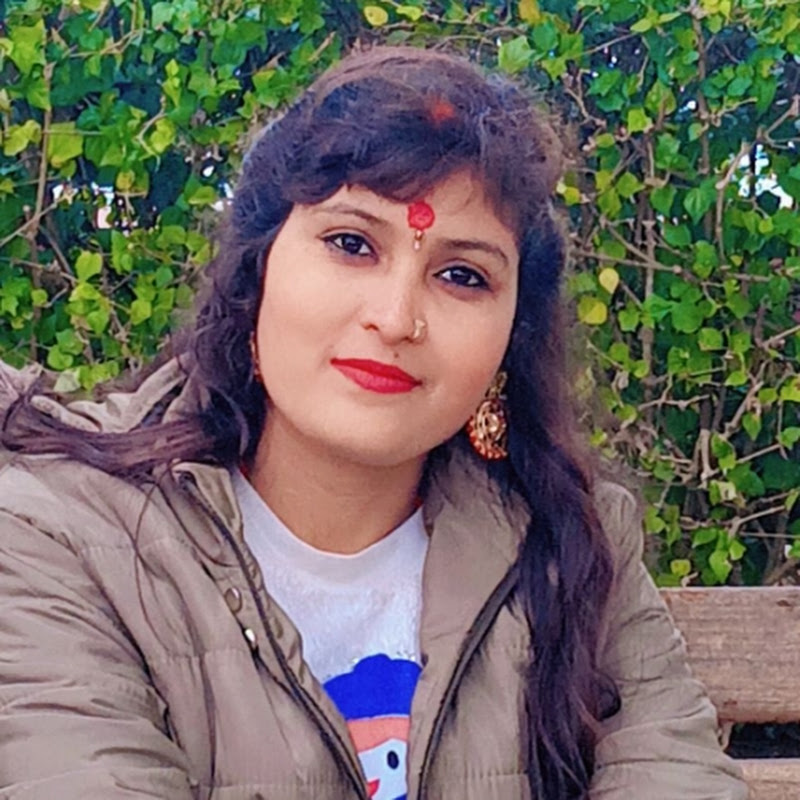 Jyoti Power Talk