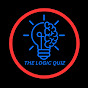 The Logic Quiz  logo