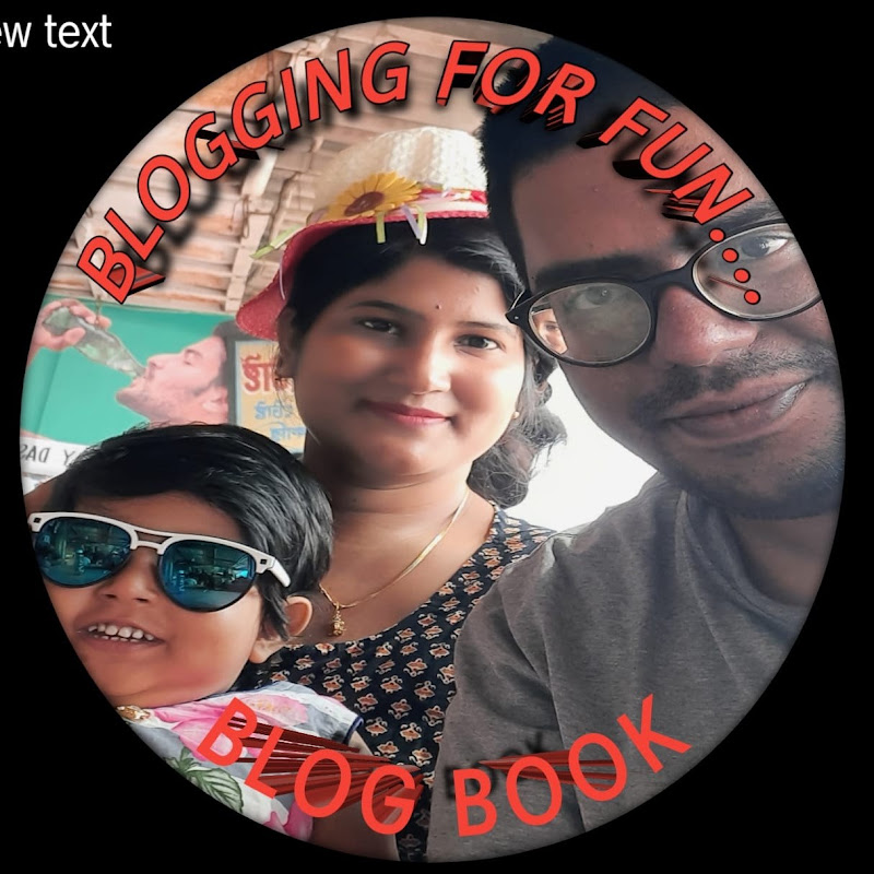 Blog Book