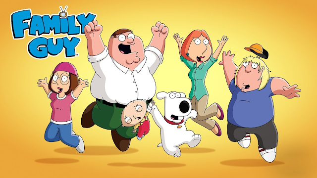 Watch Family Guy Online Free
