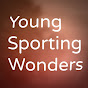 Rob Walker's Young Sporting Wonders logo