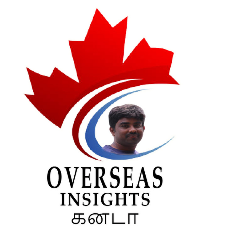 Overseas Insights (கனடா)