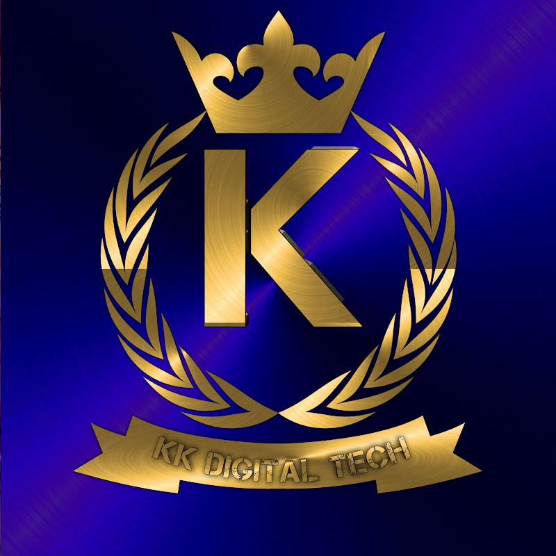 KK Digital Tech