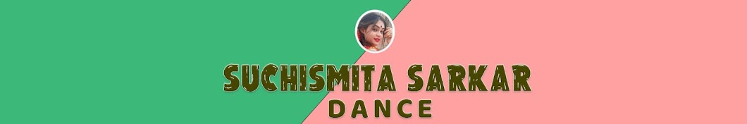 Suchismita Sarkar Dance Banner