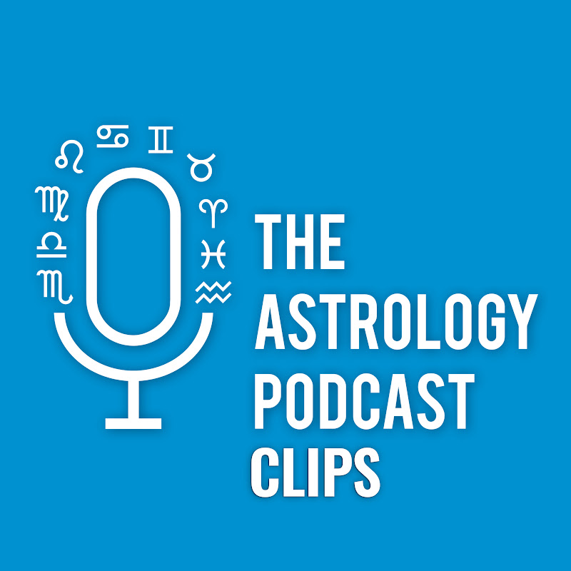 Astrology Podcast Clips