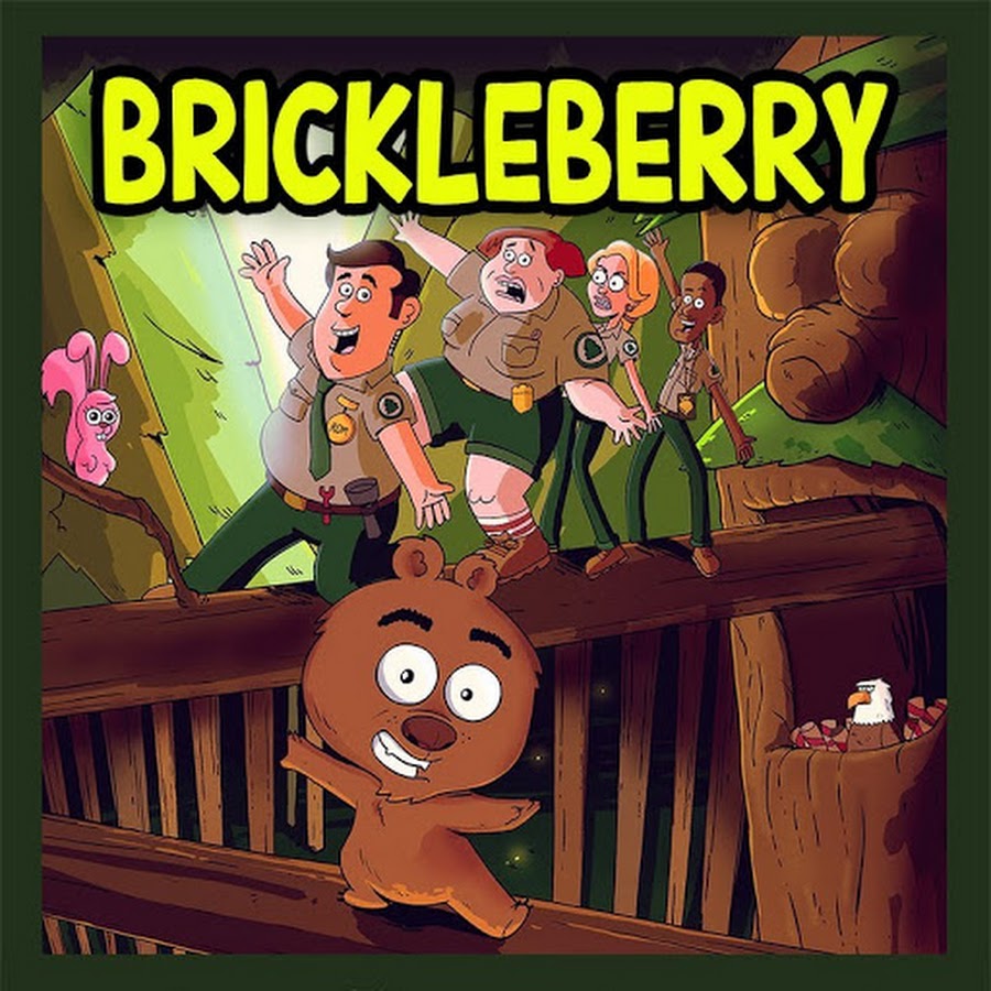 brickleberry