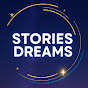 Stories Dreams  logo