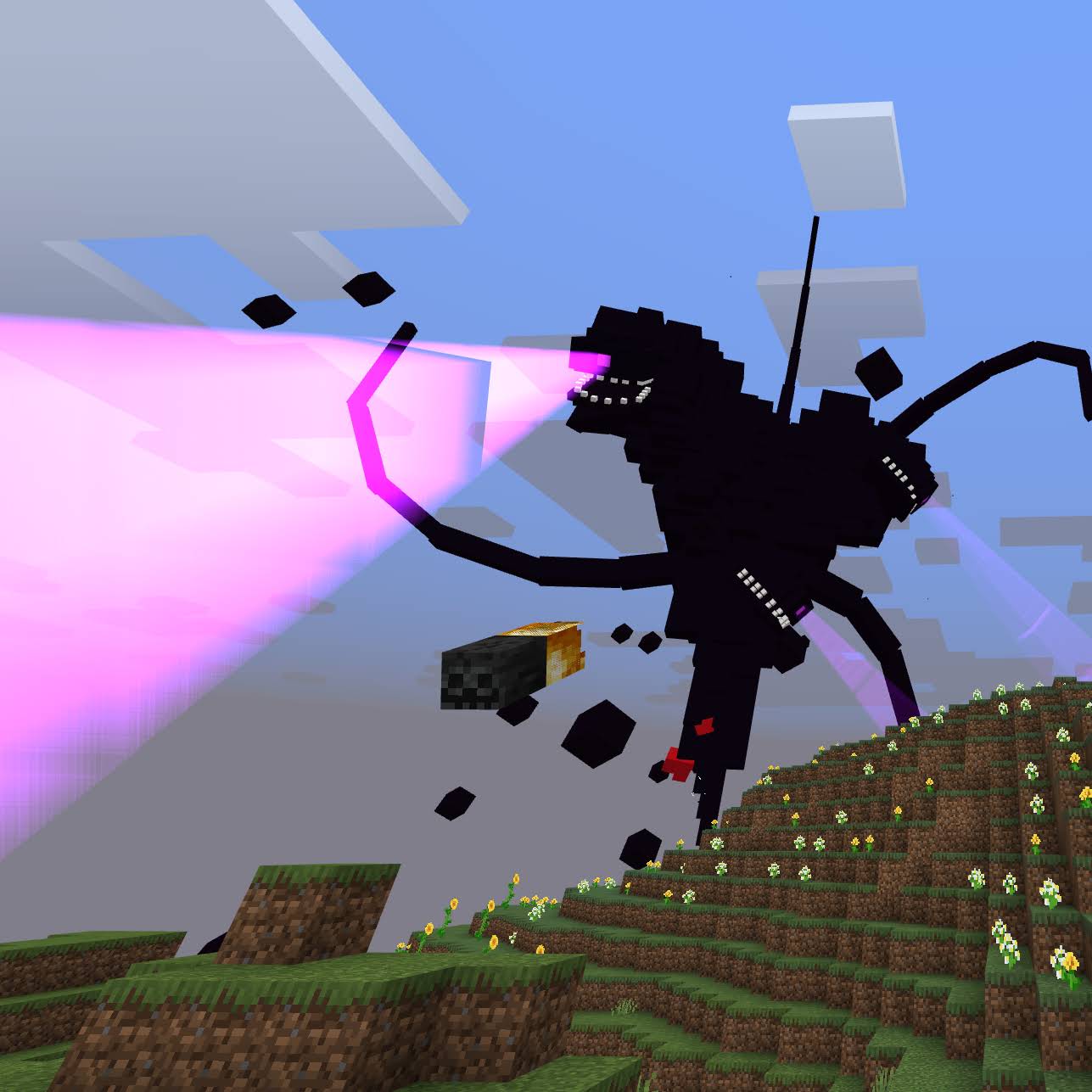 Post from Learn With Minecraft Education