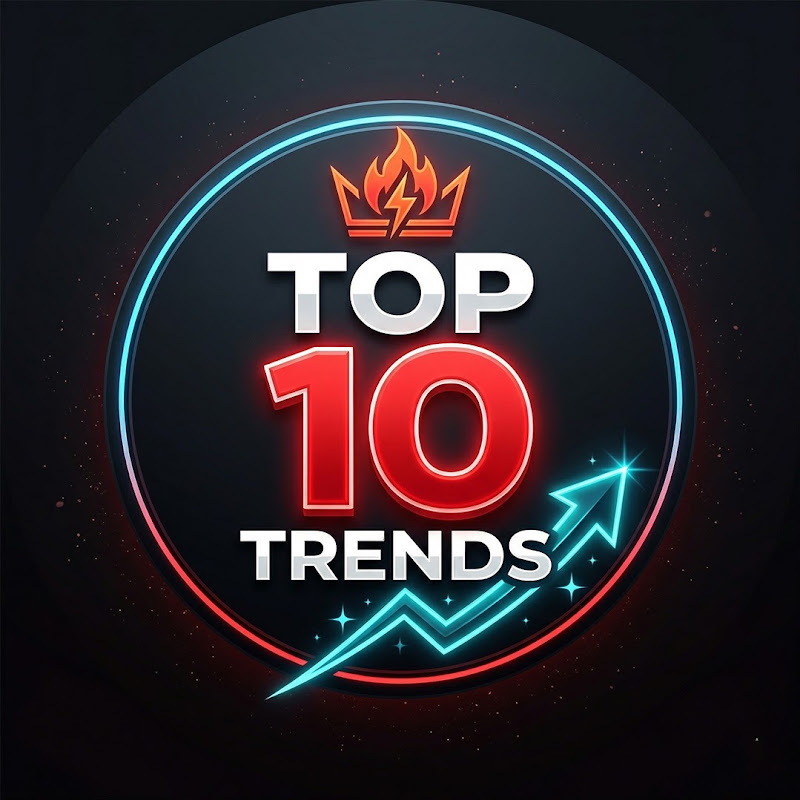 Top Ten Trends