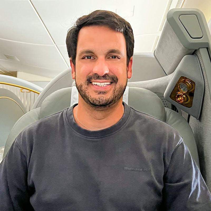 Rodrigo Fantini