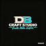 yVswso3Zbww-channel-avatar-DB Craft Studio