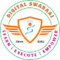 Digital SwaRaaj @5555 logo