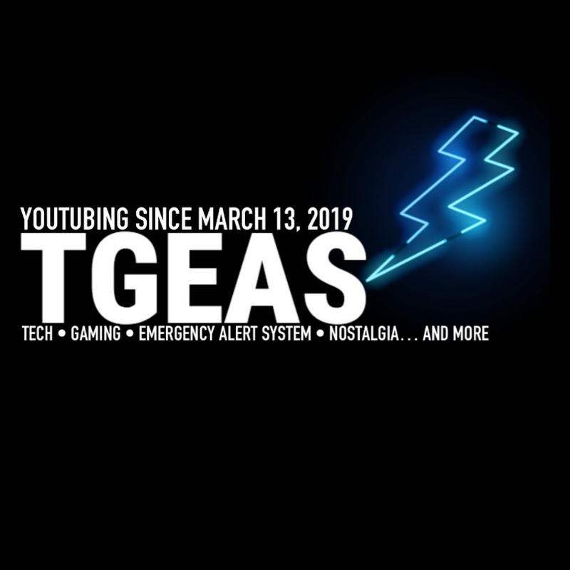 TGEAS