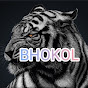 OFFICIAL BHOKOL logo