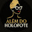 Além do Holofote