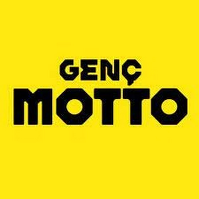 Genç Motto