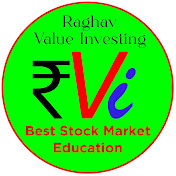 Raghavs Value Investing