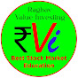 Raghav's Value Investing