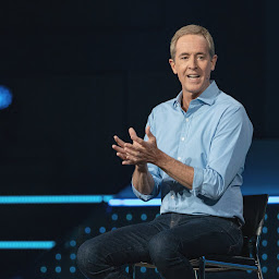Andy Stanley photo