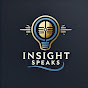 INSIGHT SPEAKS logo