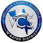 Volusia Schools logo