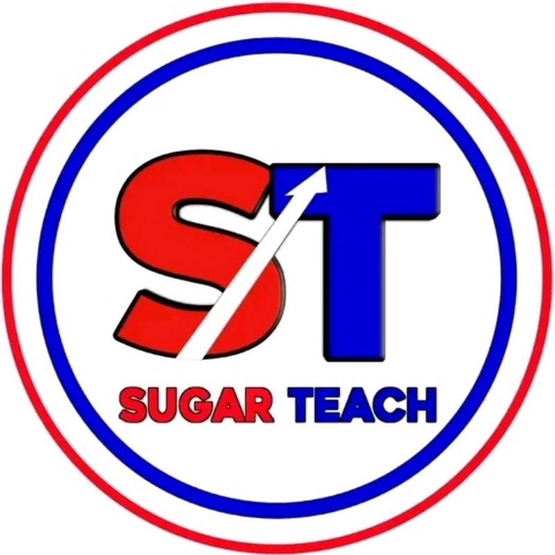 Sugar Lips Teach