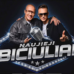 Bičiuliai