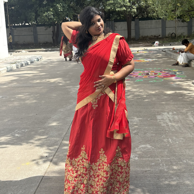pavithrakesavan