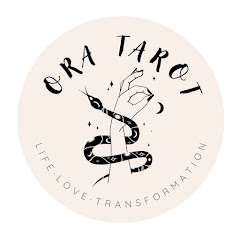 Ora Tarotアイコン画像