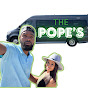 GO POPES logo