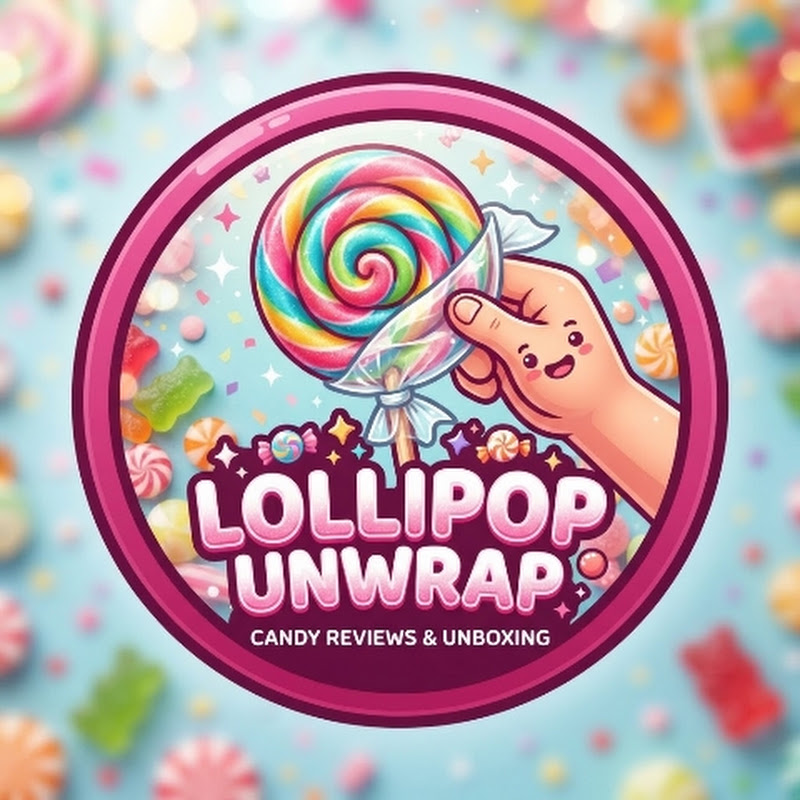 Lollipop Unwrap