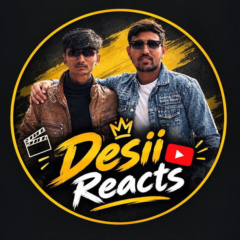 desii reacts