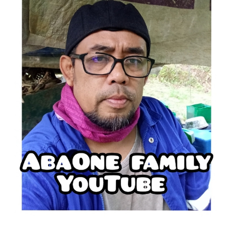 AbaOne&family Vlog