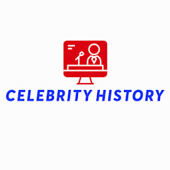 Celebrity history