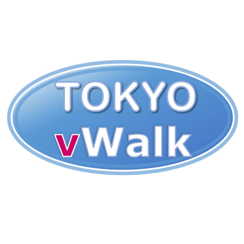 Tokyo vWalk