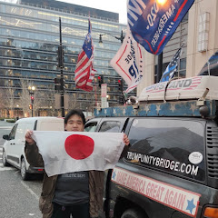 新倉将之勝利チャンネル