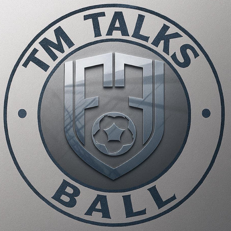 TM Talks Ball