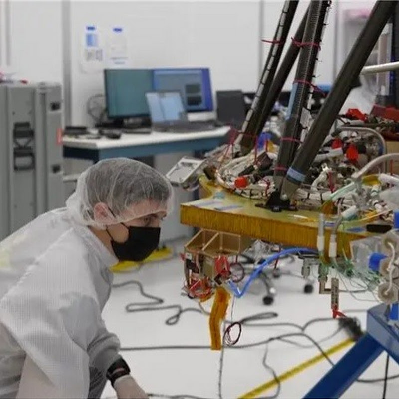 NASA Space Tech