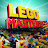 LEGO master