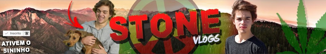 STONE YouTube channel avatar