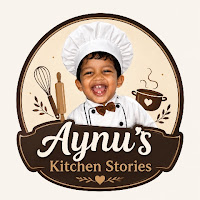Aynu's Kitchen Stories profile image