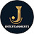 J ENTERTAINMENTS