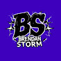 Hire BRENDAN STORM — Sports Games (FIFA, NBA 2K, etc.) YouTube creator for sponsorships