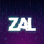 ZAL GameLy logo