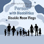 Disable Moon logo