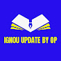 IGNOU Update by OP logo