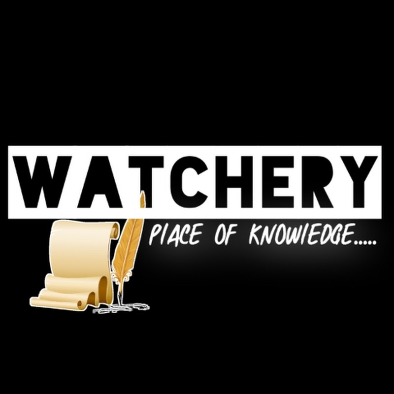 WATCHERY